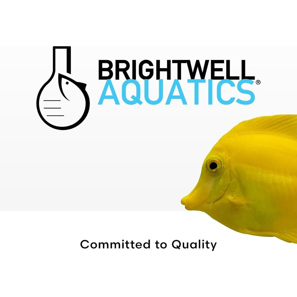 Brightwell Aquatics Razor Marine 250mL Unique Reef Aquarium Systemic Cleaner - Picture 7 of 7